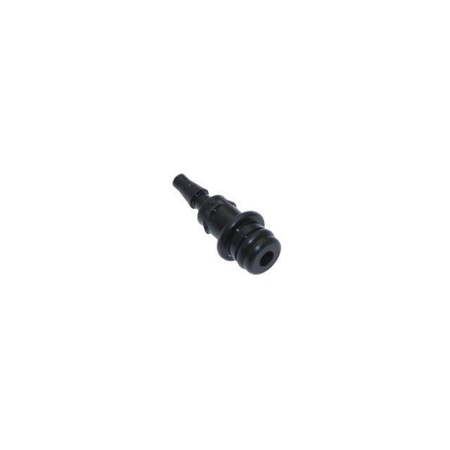 Mencom CX-3.0PM Male MIXO Pneumatic pin, For tubes with ID of 3mm