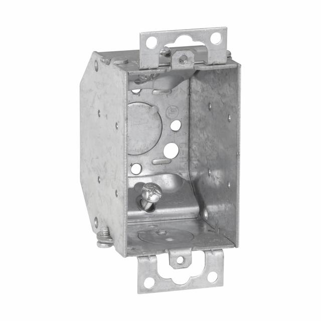 TP138 Part Image. Manufactured by Eaton.