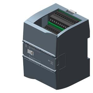 Siemens 6ES7231-5PF32-0XB0 SIMATIC S7-1200, Analog input, SM 1231 RTD, 8xAI RTD module
