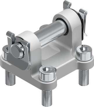 174390 Part Image. Manufactured by Festo.