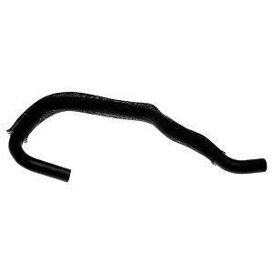Gates 19432 Hose; Coolant; Water; Air; Marine Type of Hose; 0.65" Inside Diameter; EPDM Inner Material; EPDM Outer Material; Black Color; -40 Deg F To 275 Deg F Operating Temperature Range; Engine Typical Use; Synthetic Fiber Knit Reinforcement; 26.8 Inch Length