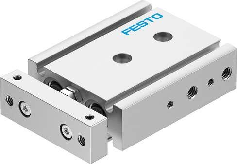 8100554 Part Image. Manufactured by Festo.