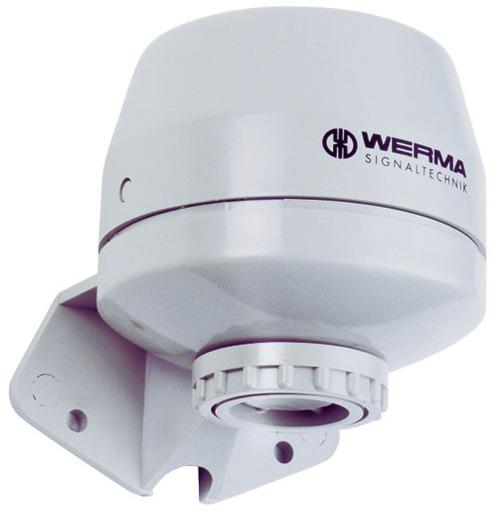 119.483.15 Part Image. Manufactured by Werma.