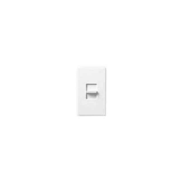 N-S-NFB-WH Part Image. Manufactured by Lutron.