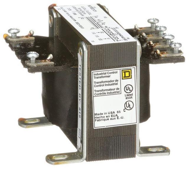 9070EO-1 Part Image. Manufactured by Schneider Electric.