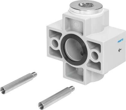178235 Part Image. Manufactured by Festo.