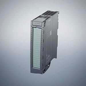 Siemens 6ES7522-5HH00-0AB0 SIMATIC S7-1500, digital output module DQ 16x 230 V AC/2A ST; Relay 16 channels in groups of 2; 4 A per group; switching cycle counter for integrated relay, diagnostics; substitute value: the module supports the safety-oriented shutdown of load groups up 