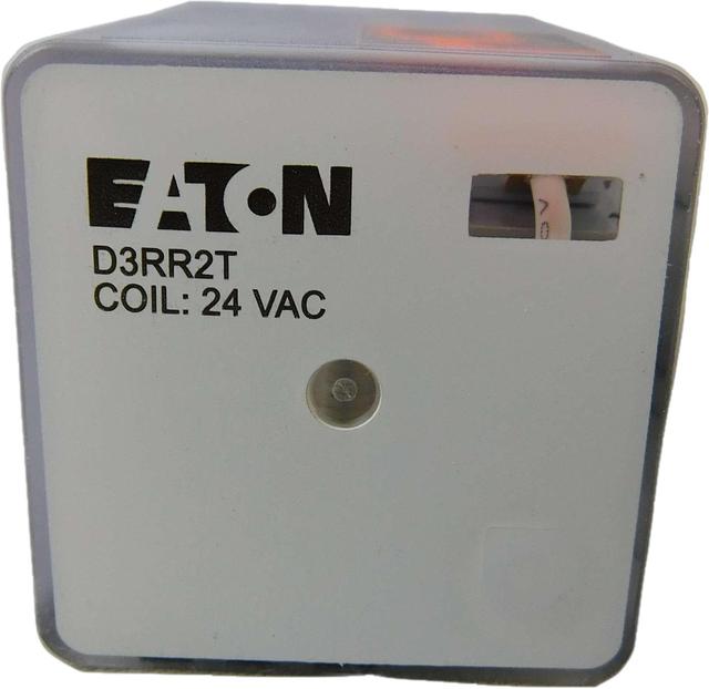D3RR2T Part Image. Manufactured by Eaton.