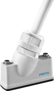 2265131 Part Image. Manufactured by Festo.