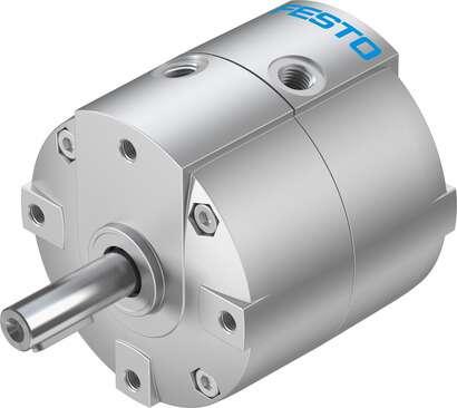 1845719 Part Image. Manufactured by Festo.