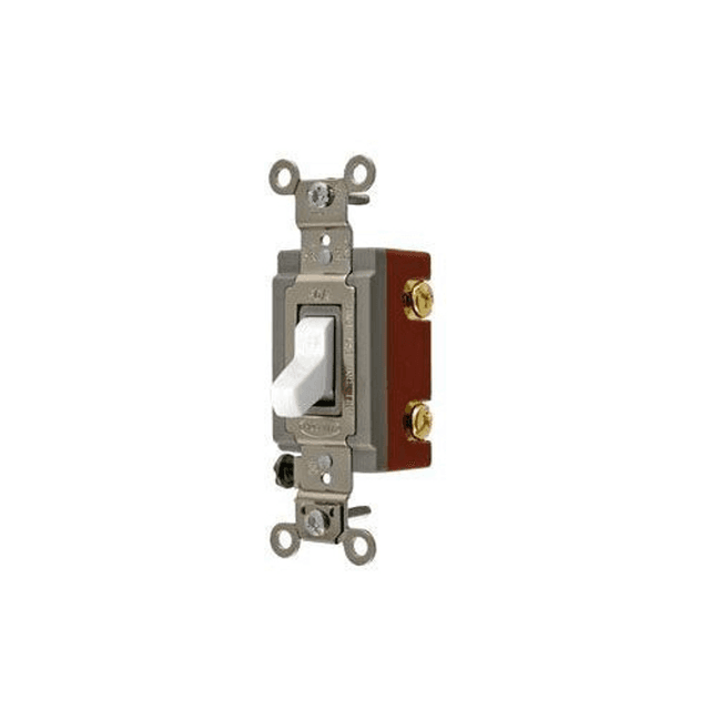 HBL1221W Part Image. Manufactured by Hubbell.