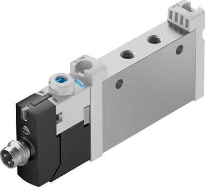 8031472 Part Image. Manufactured by Festo.