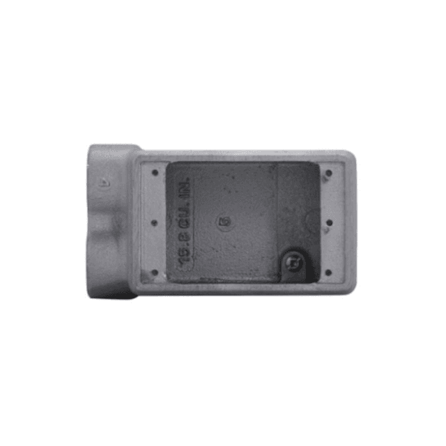 FDD2 Part Image. Manufactured by Eaton.