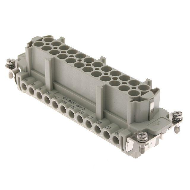 CNEF-24T Part Image. Manufactured by Mencom.