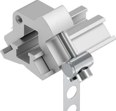 538937 Part Image. Manufactured by Festo.