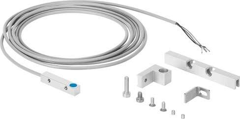 2478427 Part Image. Manufactured by Festo.