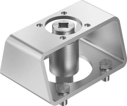 8133487 Part Image. Manufactured by Festo.