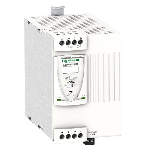 ABL8RPS24100 Part Image. Manufactured by Schneider Electric.