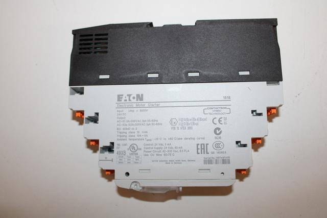 EMS-RO-T-9-24VDC Part Image. Manufactured by Eaton.