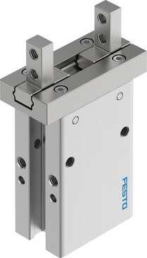 8116774 Part Image. Manufactured by Festo.