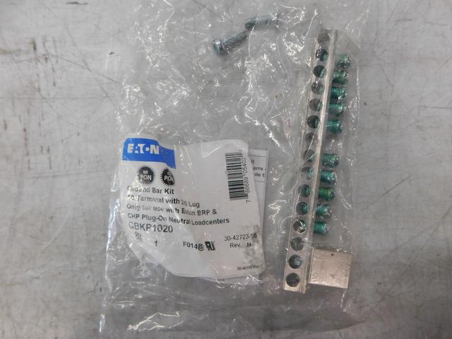 GBKP1020 Part Image. Manufactured by Eaton.