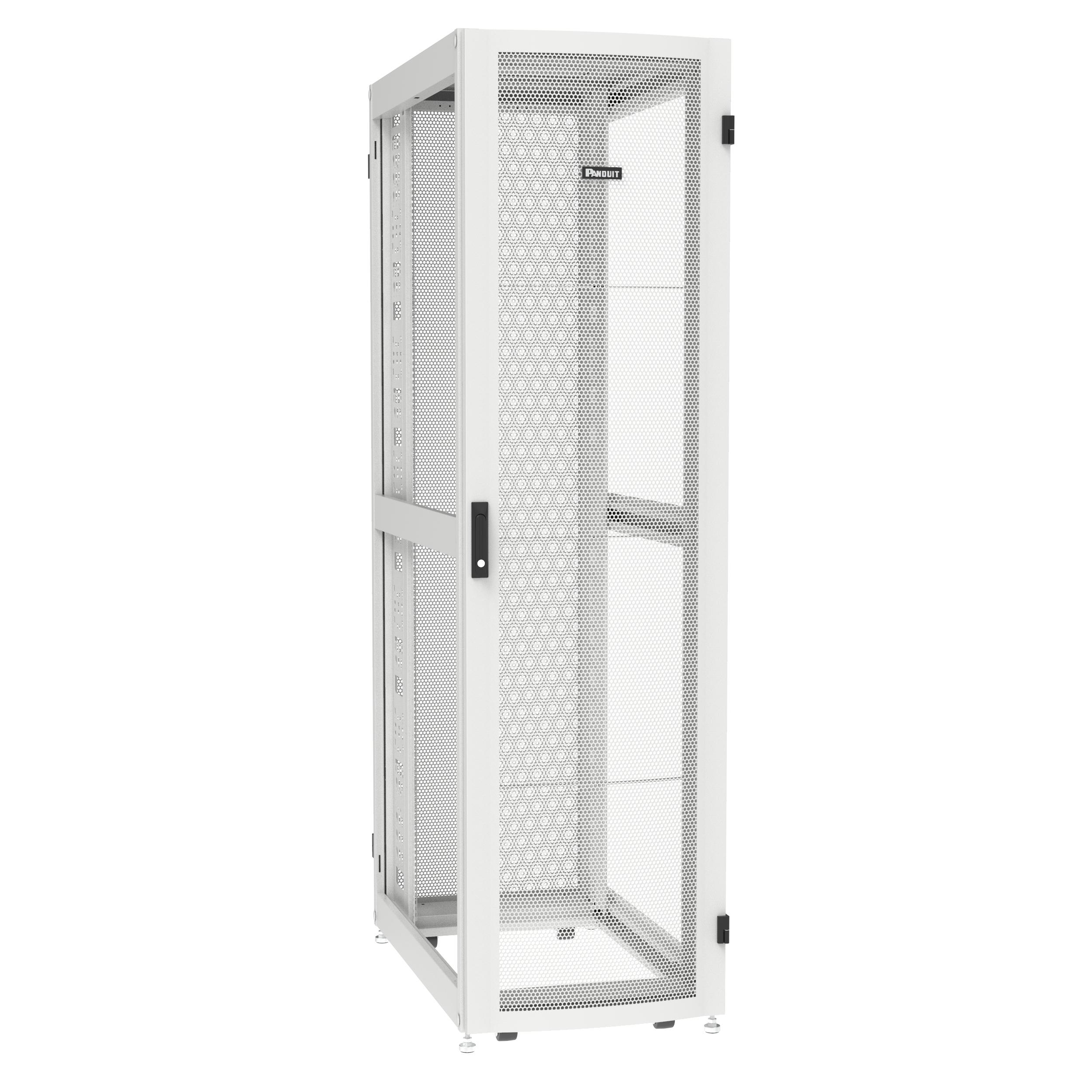 Panduit DAE6219W Net-Verse™ D-Type Cabinet
