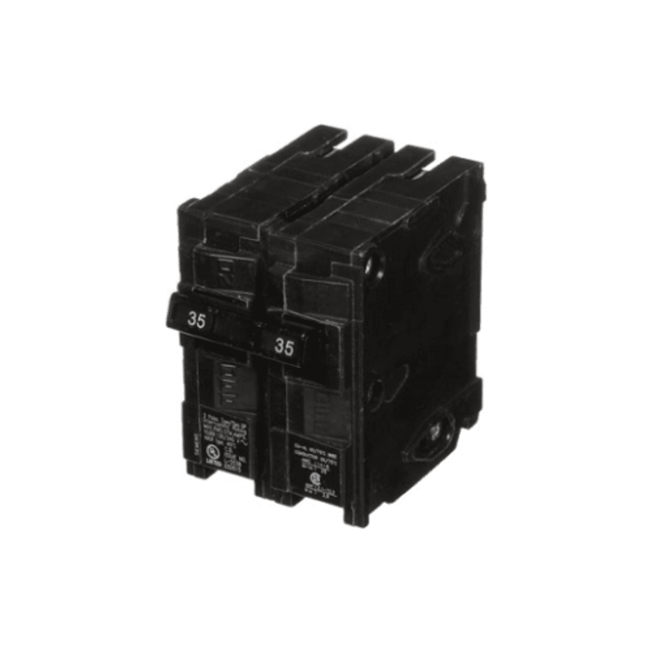 Siemens Q235 Siemens Q235 Miniature Circuit Breakers (MCBs) 35A