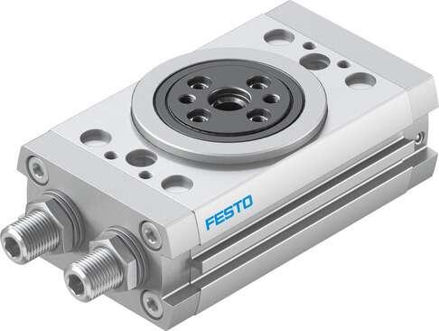 1395606 Part Image. Manufactured by Festo.