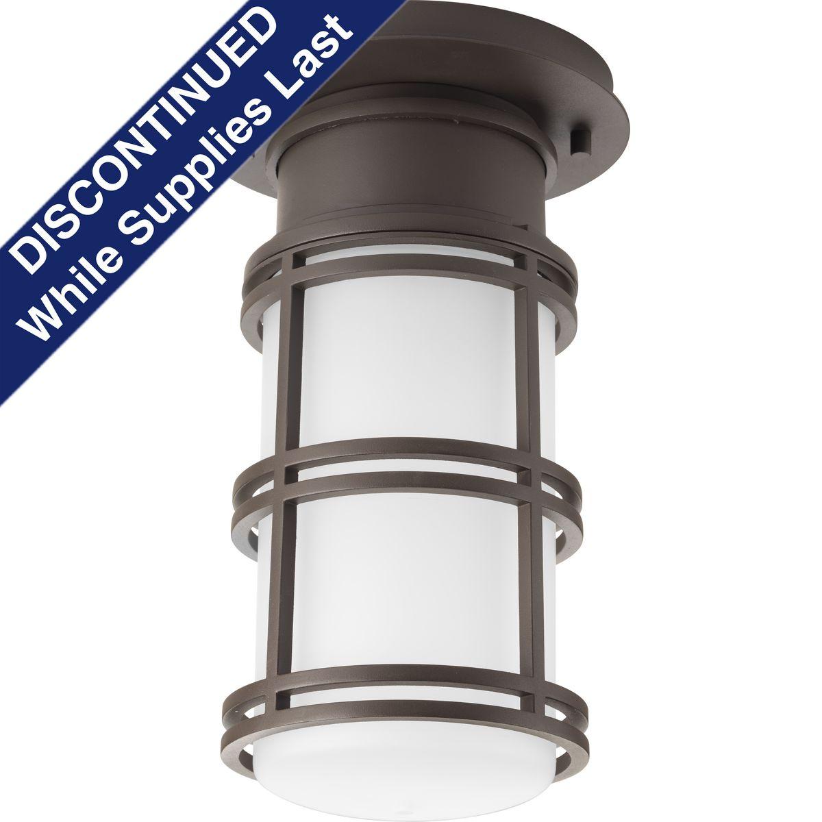 Hubbell P6536-2030K9 The one-light hanging lantern from the Belle LED Collection features nautical undertones and a cage reminiscent of industrial spaces that is ideal for both interior and exterior settings. This fixture is available in convertible ceiling/pendant and wall m
