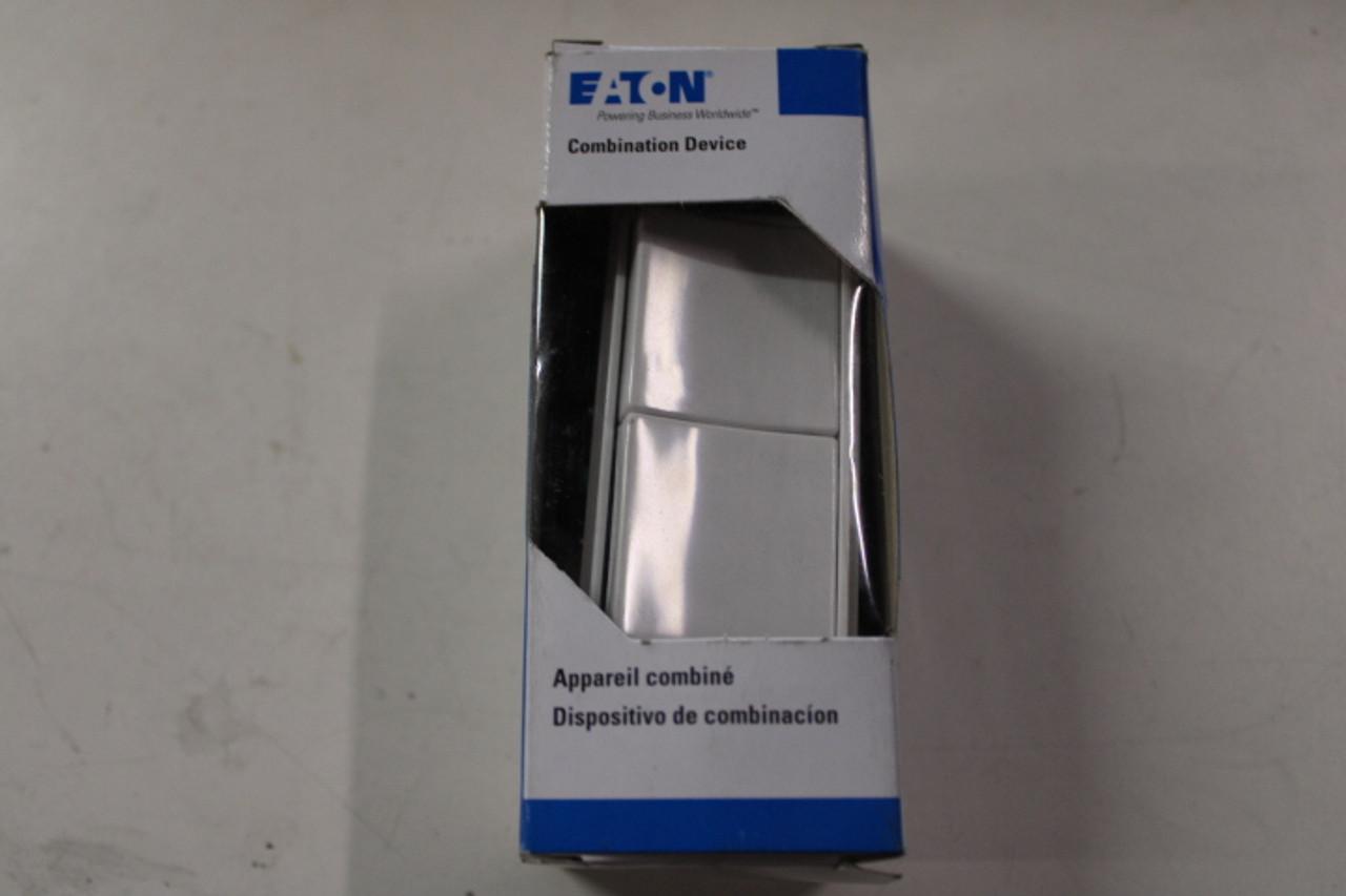 Eaton 7728W-BOX Eaton 7728W-BOX Light Switch and Control Accessories EA