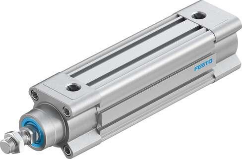 3660767 Part Image. Manufactured by Festo.