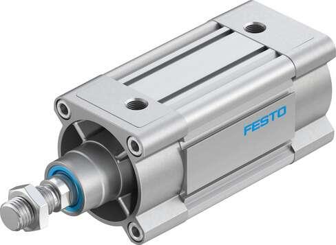3656860 Part Image. Manufactured by Festo.