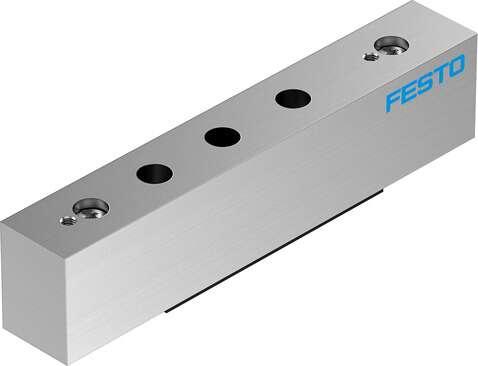 574593 Part Image. Manufactured by Festo.
