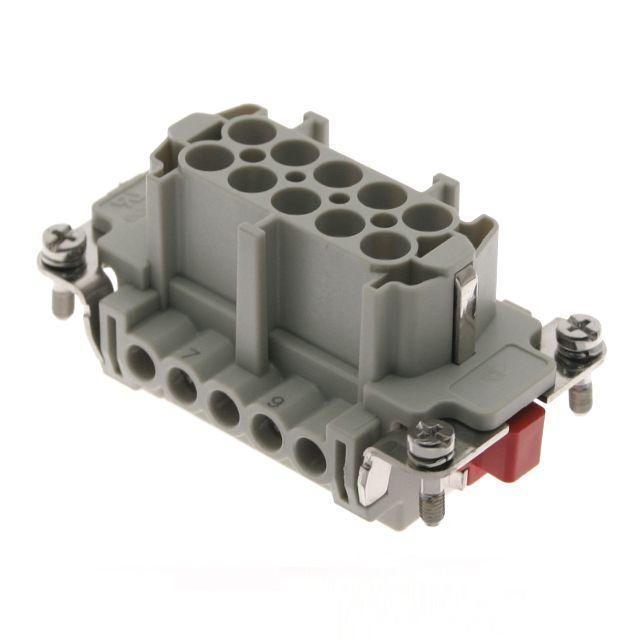 CMEF-03T Part Image. Manufactured by Mencom.
