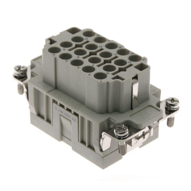 CQEF-18 Part Image. Manufactured by Mencom.
