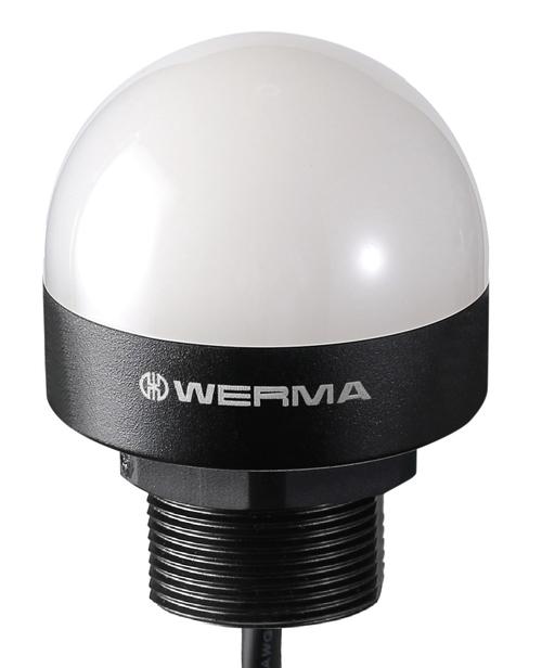 240.120.50 Part Image. Manufactured by Werma.