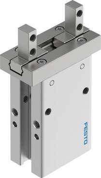 8116775 Part Image. Manufactured by Festo.