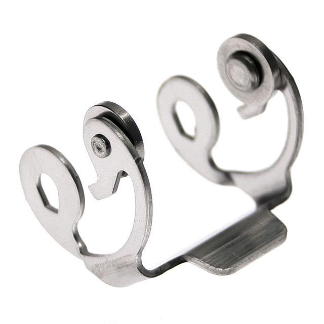 Mencom CKLEV Standard, Accessory, Stainless Steel Levers for CK series