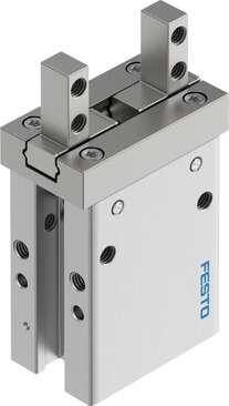 8116757 Part Image. Manufactured by Festo.