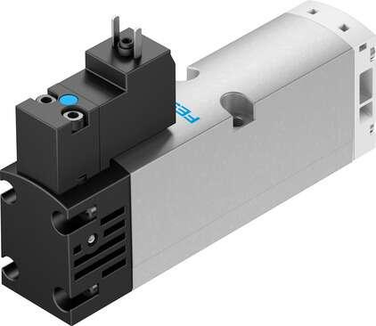547078 Part Image. Manufactured by Festo.