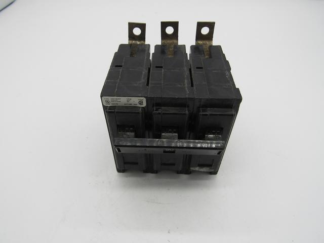 BAB3090H Part Image. Manufactured by Eaton.