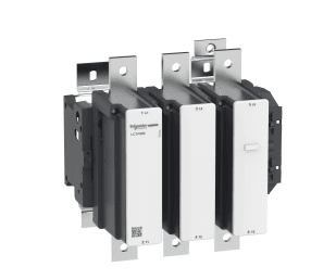 LC1F800 Part Image. Manufactured by Schneider Electric.