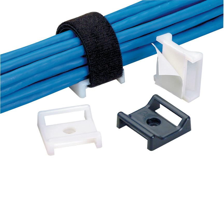 Panduit ABMT-A-Q Tak-Ty® Cable Tie Mount