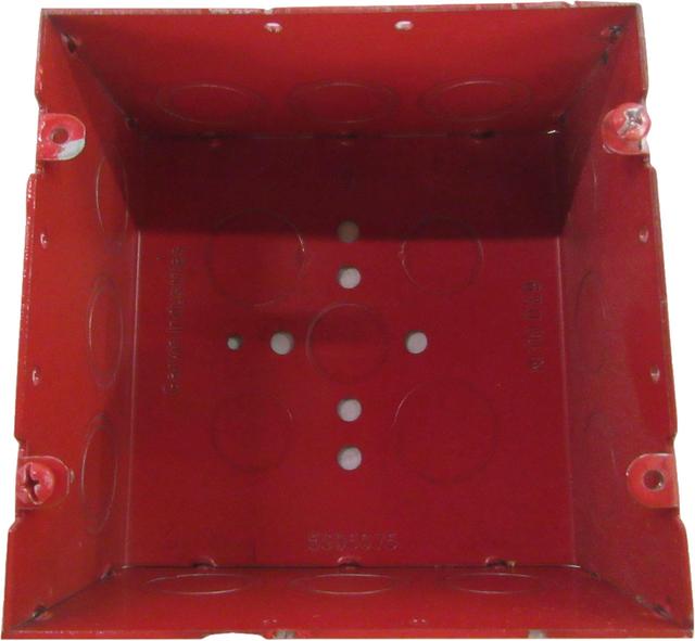 TP5SQ5075-RED Part Image. Manufactured by Eaton.