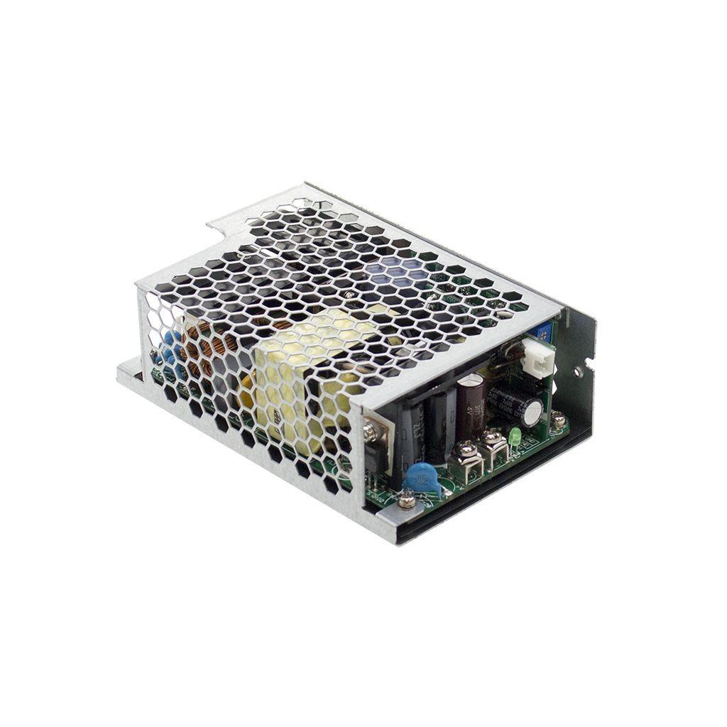 MEAN WELL RPS-300-12-C AC-DC Enclosed Medical power supply; Output 12Vdc at 25A; EN60601 2xMOPP