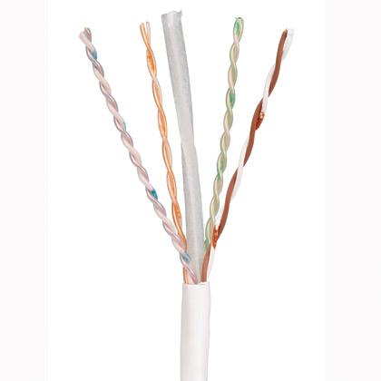 Panduit PUP6004WH-UY Pan-Net® Copper Cable