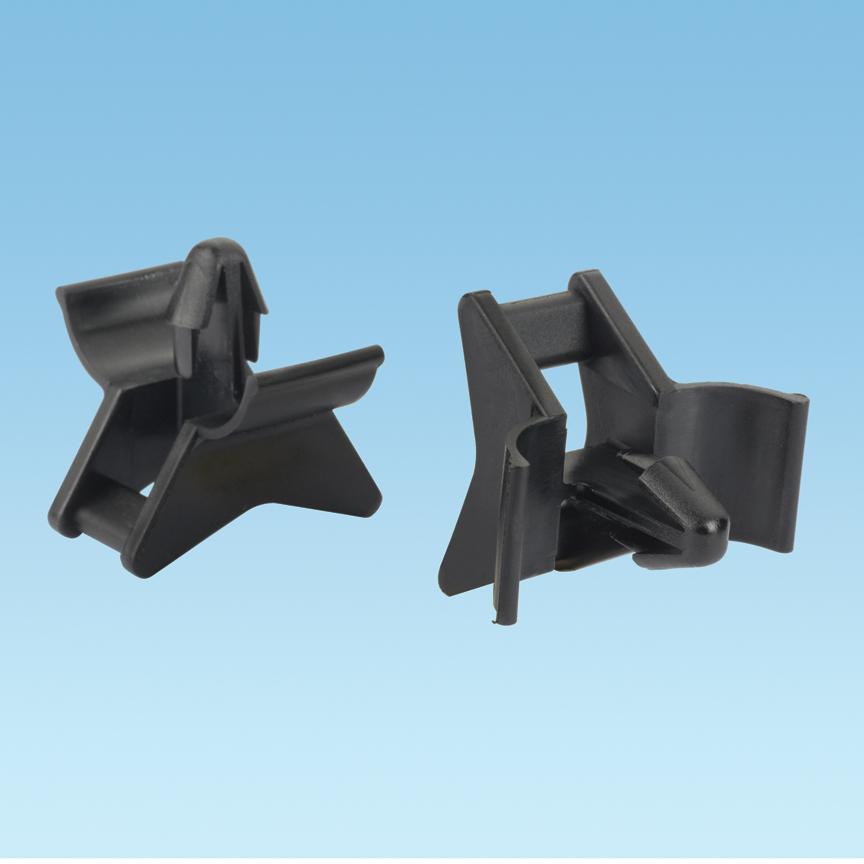 Panduit TMEHP10-C0 NA Cable Tie Mount