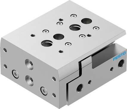 8078863 Part Image. Manufactured by Festo.