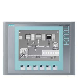 Siemens 6AV6647-0AB11-3AX0 SIMATIC HMI KTP600 Basic mono PN, Basic Panel, Key/touch operation, 6" STN display, 4 gray levels, PROFINET interface, configurable as of WinCC flexible 2008 SP2 Compact/ WinCC Basic V10.5/ STEP 7 Basic V10.5, contains open-source software, which is provi
