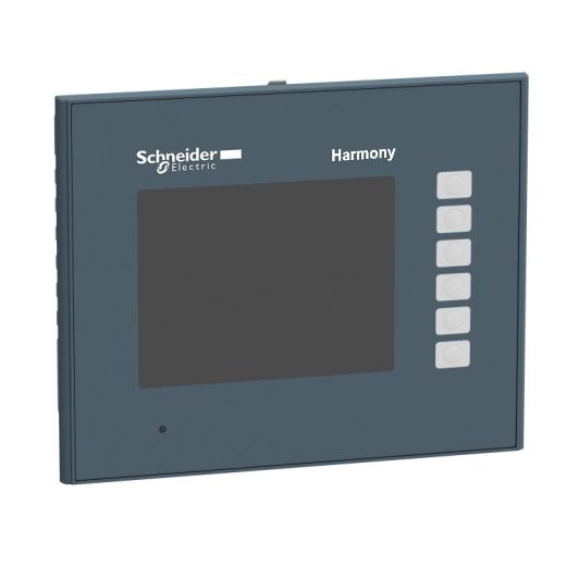 Schneider Electric HMIGTO1300FC 3.5 Color Touch Panel QVGA-TFT - coated display